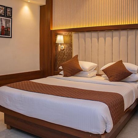 Hotel Czar Inn - Vashi Navi Mumbai Luaran gambar
