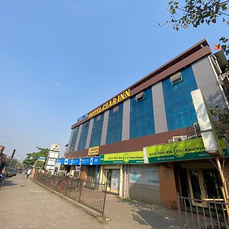Hotel Czar Inn - Vashi Navi Mumbai Luaran gambar