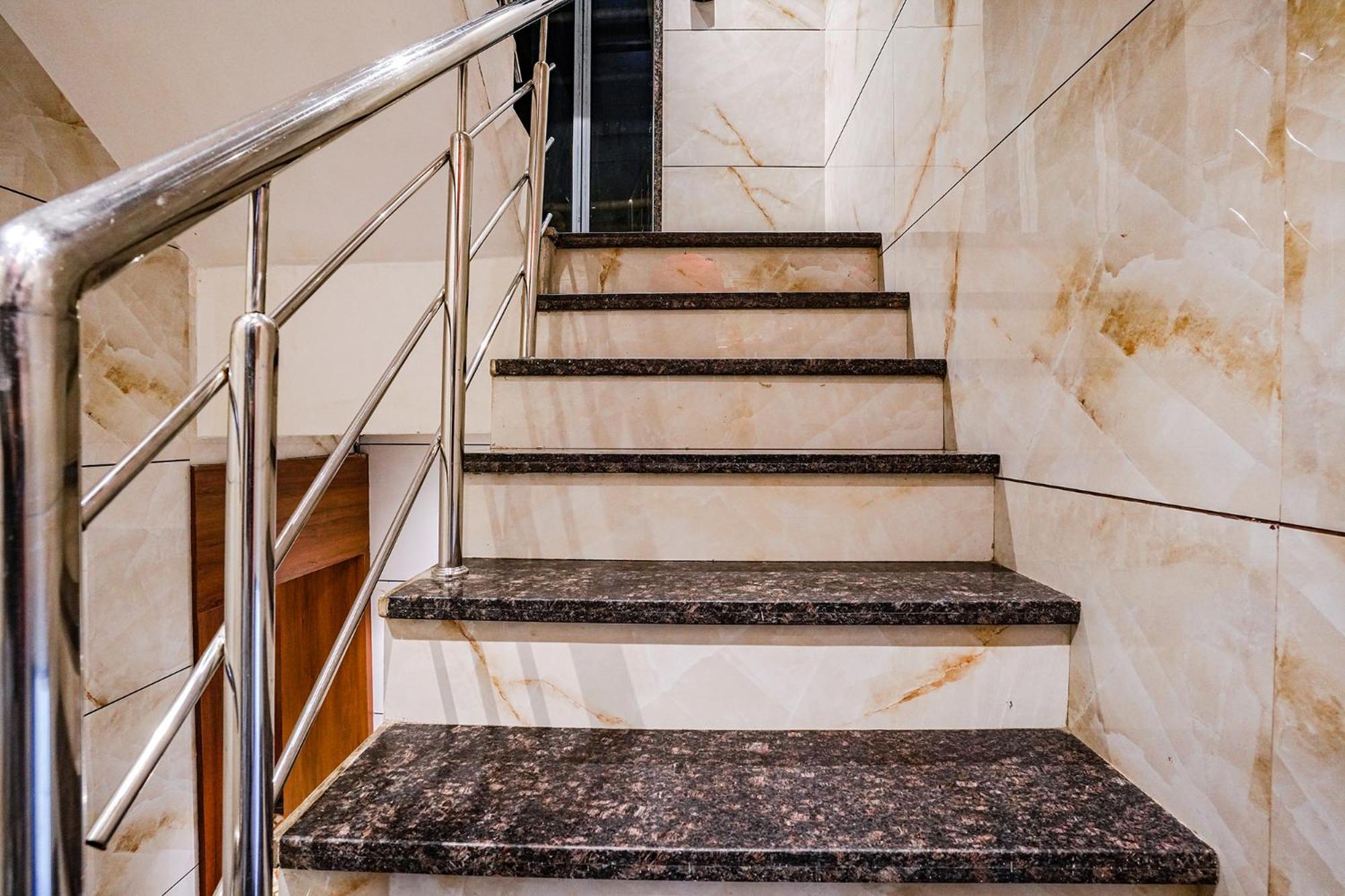 Hotel Czar Inn - Vashi Navi Mumbai Luaran gambar