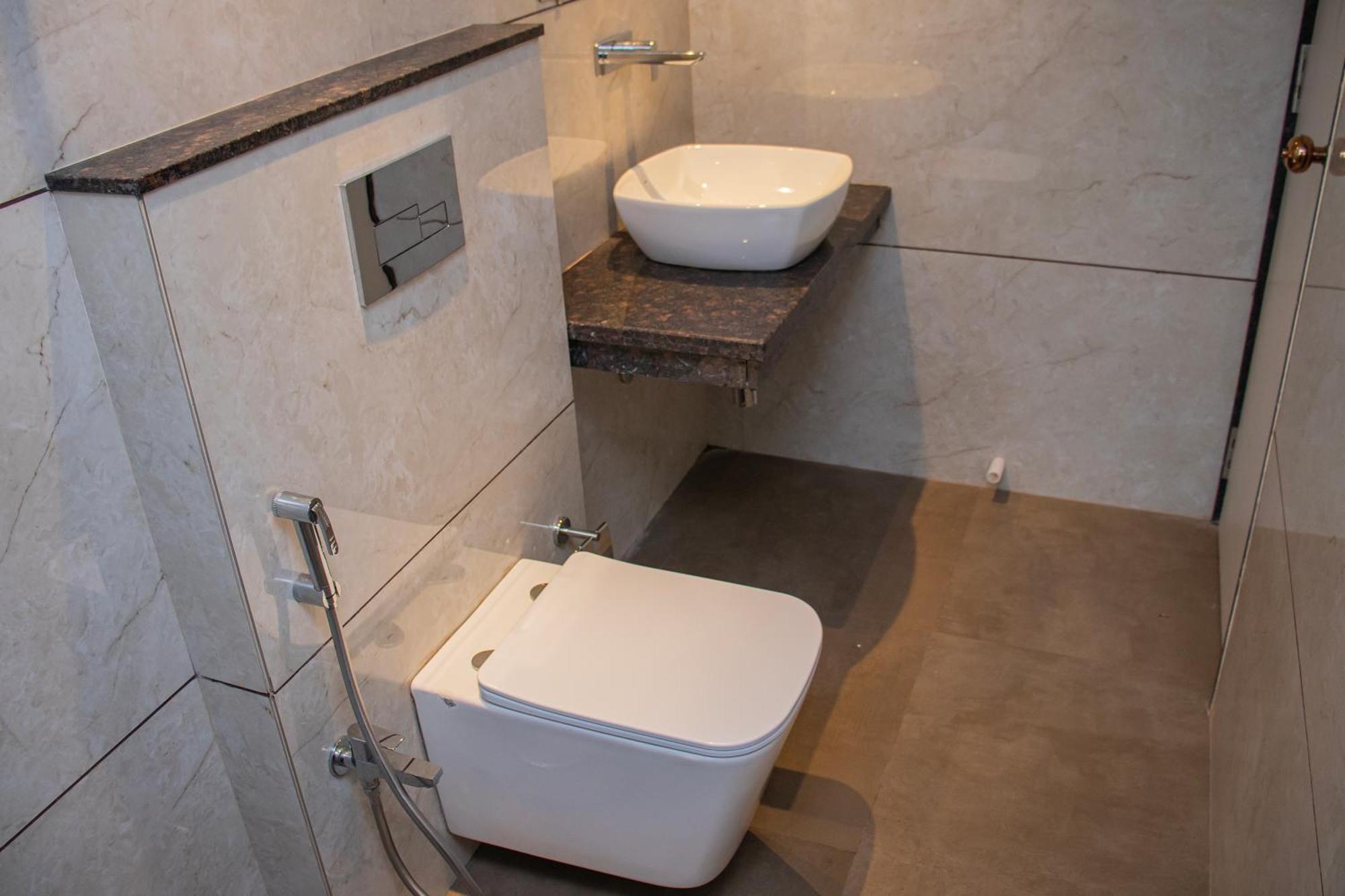 Hotel Czar Inn - Vashi Navi Mumbai Luaran gambar