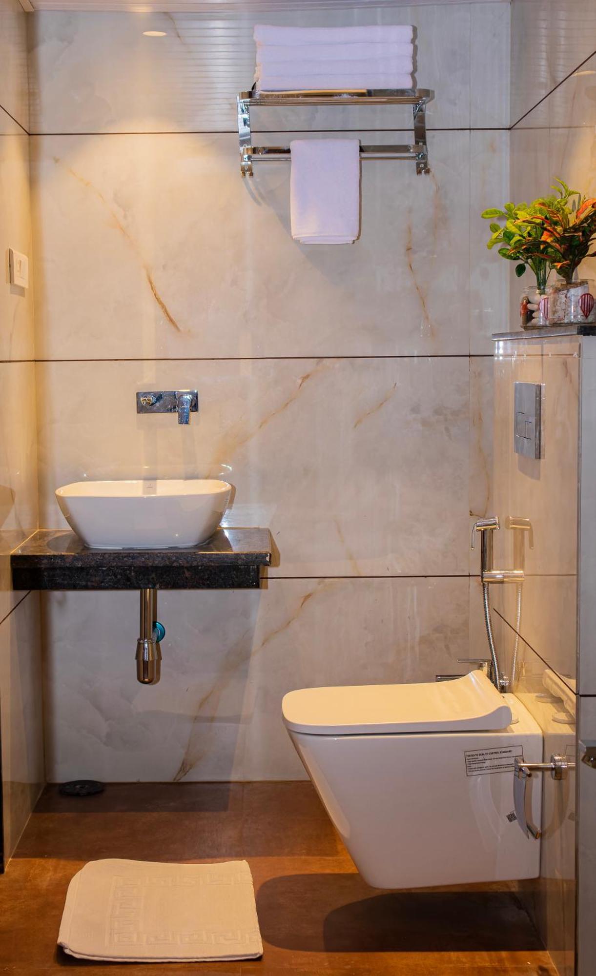 Hotel Czar Inn - Vashi Navi Mumbai Luaran gambar